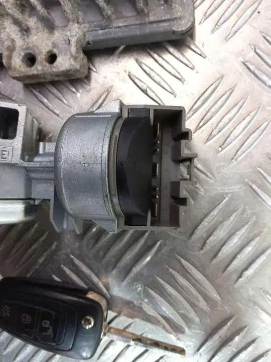 Ontstekingsset FORD C-MAX II VAN 1.6L Diesel 2015 OEM image 4