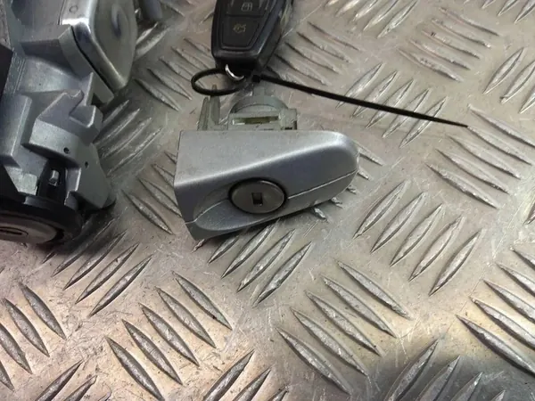 Ontstekingsset FORD C-MAX II VAN 1.6L Diesel 2015 OEM image 8