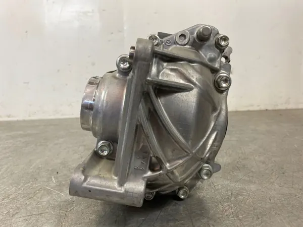 2025 Mazda CX-70/90 Främre differential D405130374 image 3