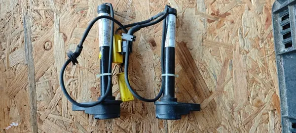 Capó Activo Mercedes-Benz E W213 OEM 2139062201 Usado image 2
