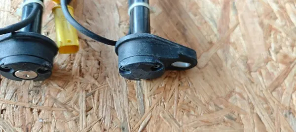 Capó Activo Mercedes-Benz E W213 OEM 2139062201 Usado image 3
