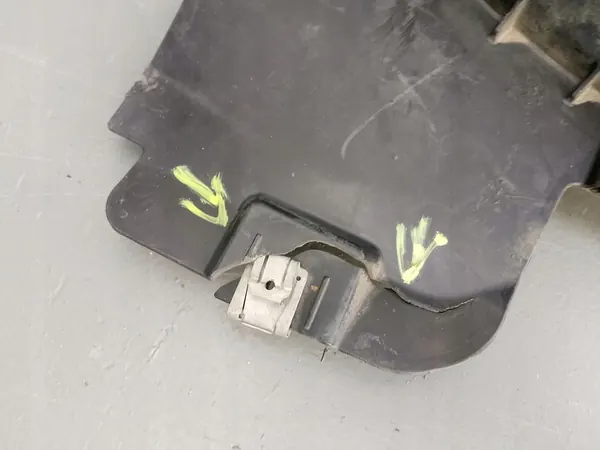 MERCEDES GLA X156 Passaruota Anteriore Sinistro A1566900130 image 5