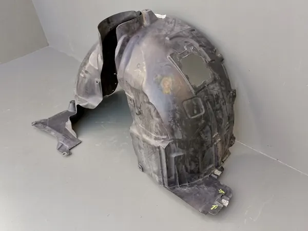 MERCEDES GLA X156 Passaruota Anteriore Sinistro A1566900130 image 8