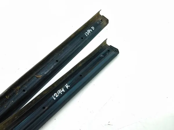 Motorhukspackning OEM 983976488000 för Peugeot 3008 III image 7