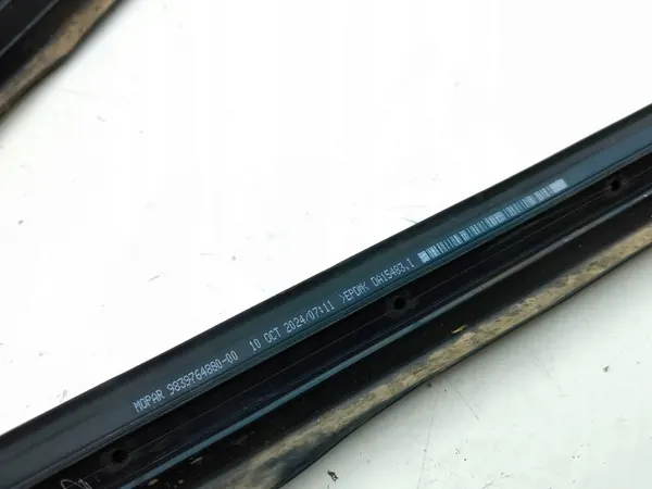 Motorhukspackning OEM 983976488000 för Peugeot 3008 III image 9