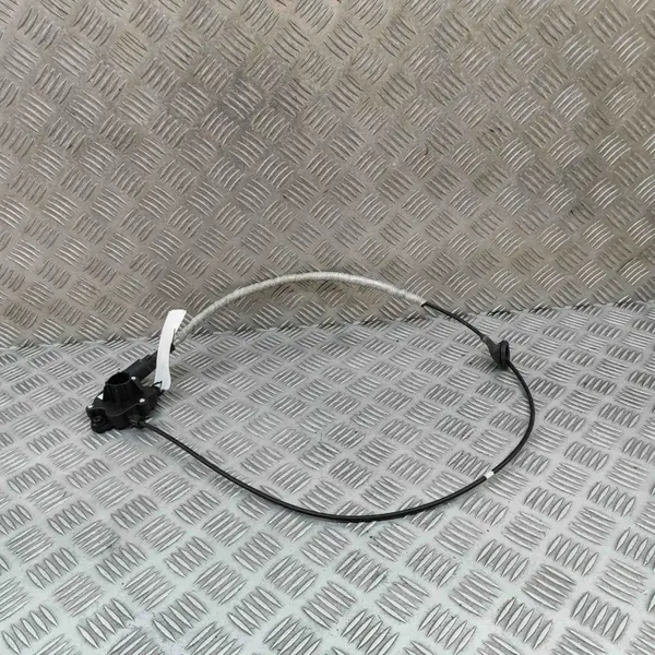 Câble de frein à main d'occasion OEM 4M2713035B Audi Q7 4M image 2