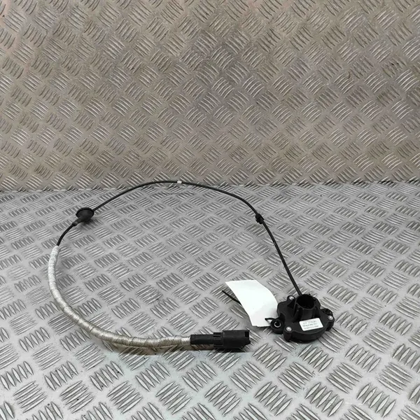 Câble de frein à main d'occasion OEM 4M2713035B Audi Q7 4M image 3