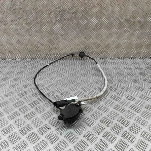 Câble de frein à main d'occasion OEM 4M2713035B Audi Q7 4M image 4