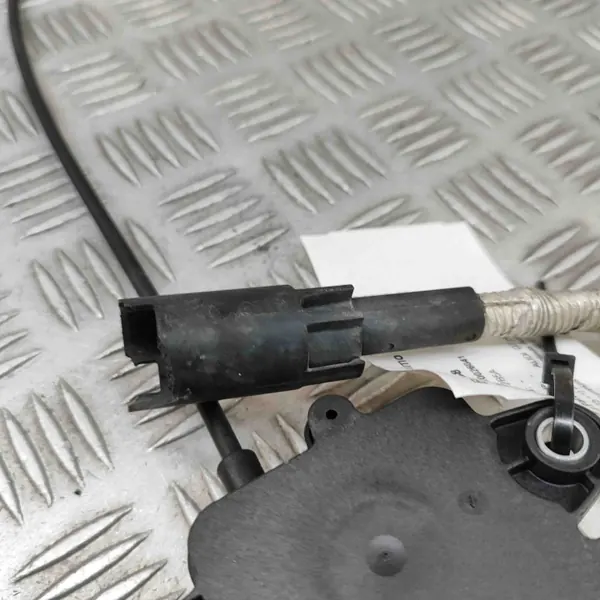 Câble de frein à main d'occasion OEM 4M2713035B Audi Q7 4M image 5