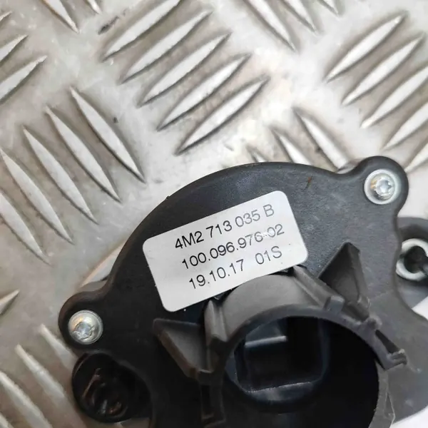 Câble de frein à main d'occasion OEM 4M2713035B Audi Q7 4M image 7