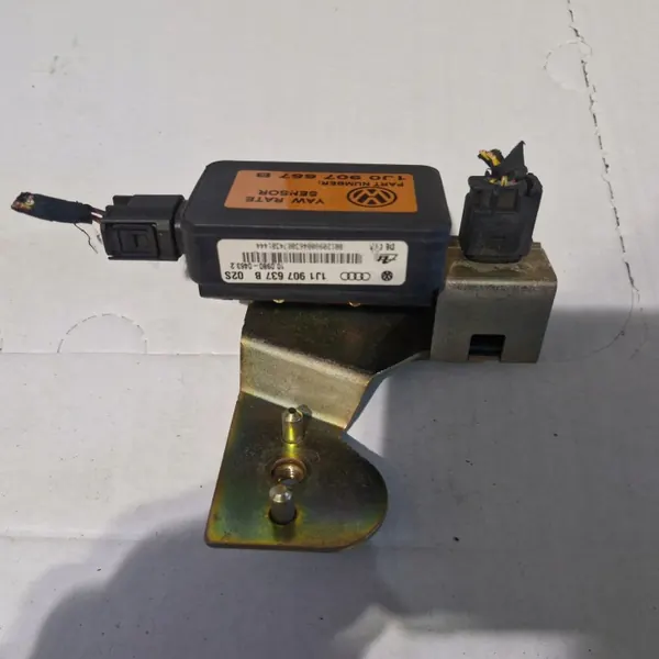 Module Capteur ESP OEM 1J0907657B pour VW Golf IV image 3