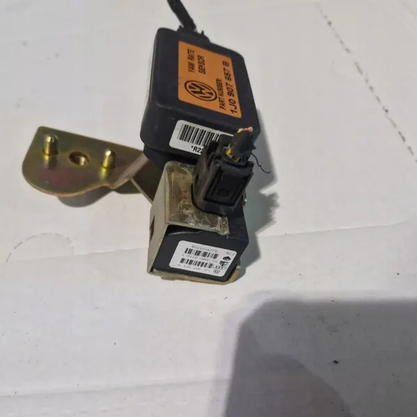Module Capteur ESP OEM 1J0907657B pour VW Golf IV image 4