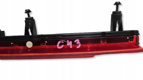 Feu stop Volkswagen OE 7E0945097G - Occasion image 8