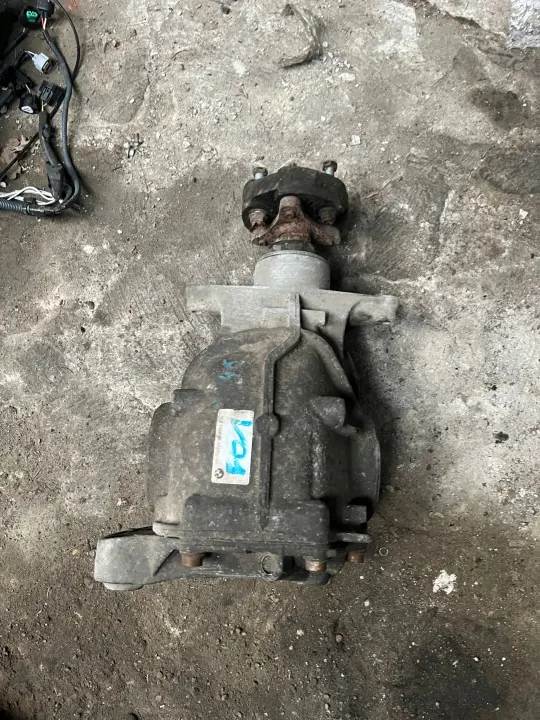 Différentiel BMW F01 5.0i OEM 260923 - Rapport 3.46 image 4