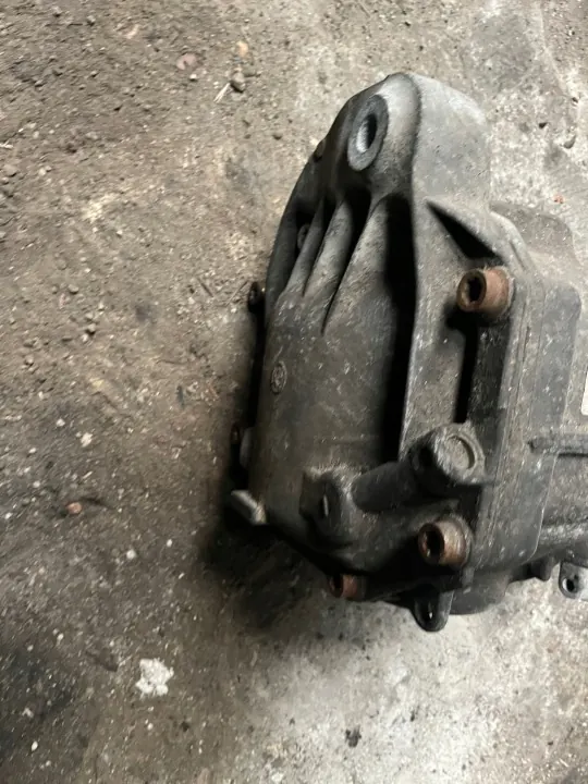 Différentiel BMW F01 5.0i OEM 260923 - Rapport 3.46 image 7