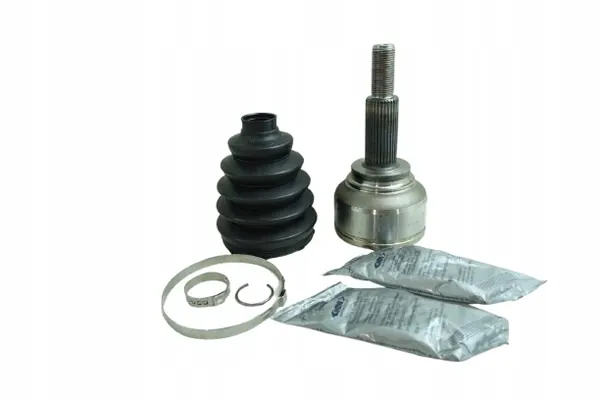 Kit de joint homocinétique Lobro 306291, arbre de transmission image 2