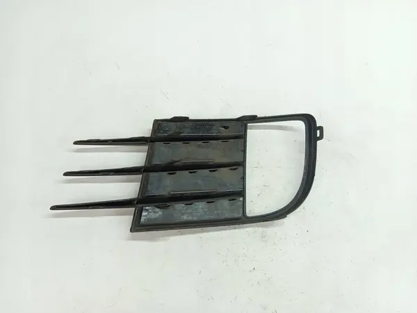 Griglia paraurti anteriore destra VW Golf VI image 2