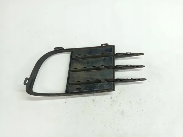 Griglia paraurti anteriore destra VW Golf VI image 3