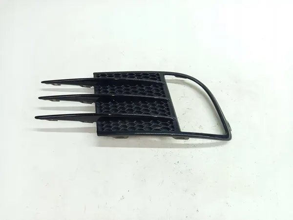 Griglia paraurti anteriore destra VW Golf VI image 4