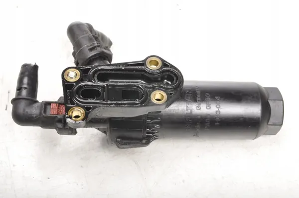 Ölfiltergehäuse-Basis OEM 7M5R-6C631-AD image 2