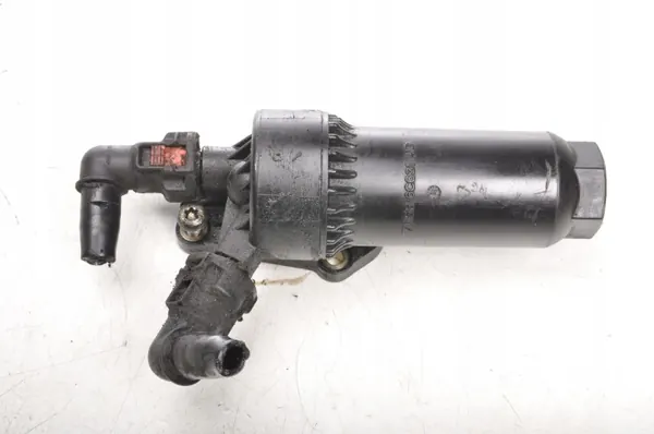 Ölfiltergehäuse-Basis OEM 7M5R-6C631-AD image 3