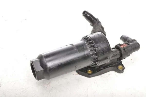 Ölfiltergehäuse-Basis OEM 7M5R-6C631-AD image 4