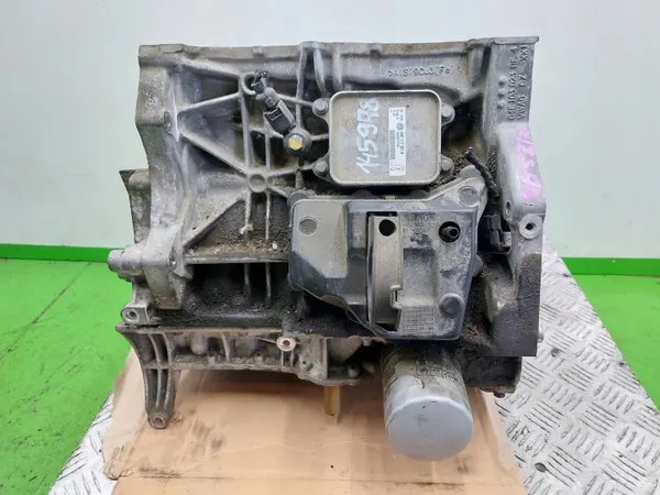 Kit Bloque Motor Cigüeñal Pistones YETI Skoda Yeti 1.4 TSI image 2