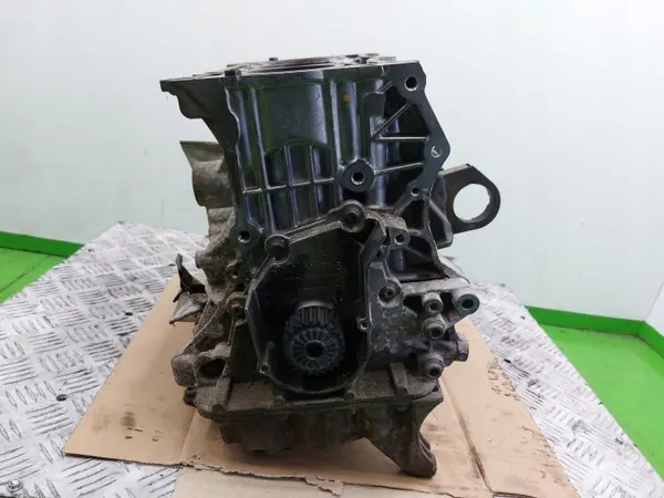 Kit Bloque Motor Cigüeñal Pistones YETI Skoda Yeti 1.4 TSI image 5