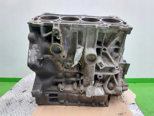 Kit Bloque Motor Cigüeñal Pistones YETI Skoda Yeti 1.4 TSI image 6