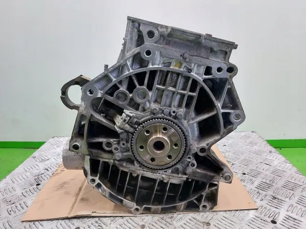 Kit Bloque Motor Cigüeñal Pistones YETI Skoda Yeti 1.4 TSI image 8