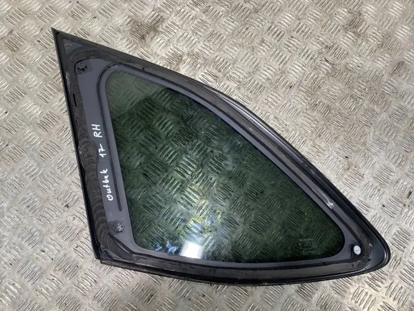Vitre latérale arrière Subaru Outback OEM FBZ17336 image 3