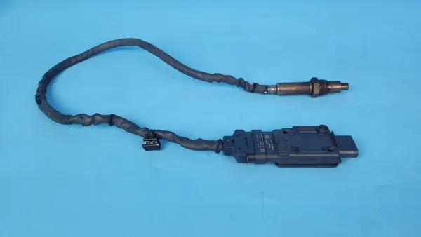 Lambda NOX Sensor BMW X6 G06 OEM 8490431 image 7
