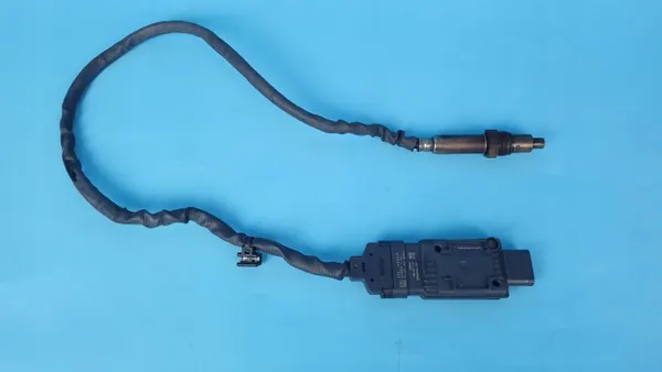 Lambda NOX Sensor BMW X6 G06 OEM 8490431 image 8