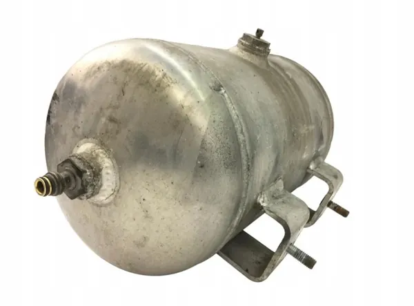 Iveco luchtreservoir OEM 5801284748 - Gebruikte staat image 3