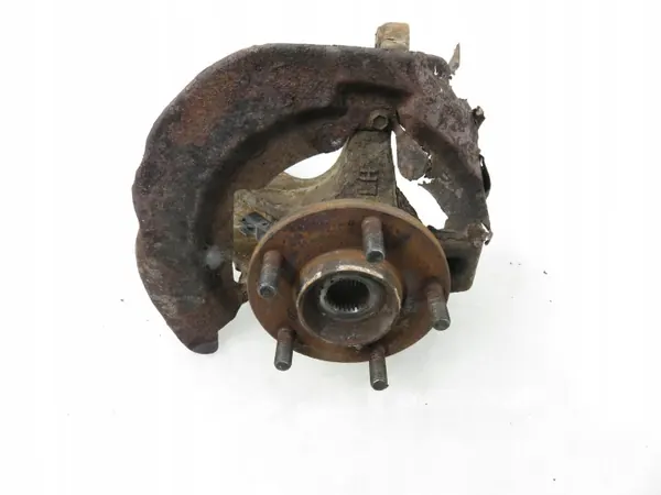 RF7J Cojinete del buje delantero derecho para Mazda 5 CR19 2.0 MZR-CD image 2