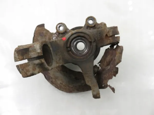 RF7J Cojinete del buje delantero derecho para Mazda 5 CR19 2.0 MZR-CD image 5