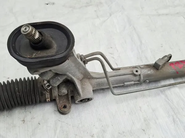 Piñón de cremallera OEM 6R1423055K para VW Cross Polo image 4