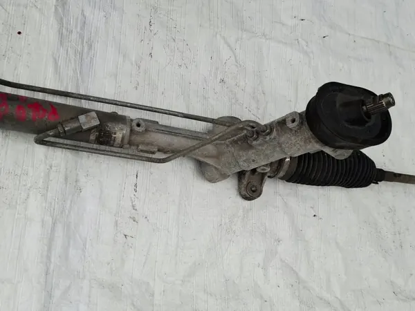 Piñón de cremallera OEM 6R1423055K para VW Cross Polo image 7