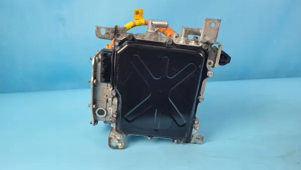 Module Onduleur Kia Sorento IV 1.6T-GDI OEM 366156DAG0 image 7