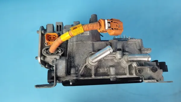 Module Onduleur Kia Sorento IV 1.6T-GDI OEM 366156DAG0 image 8