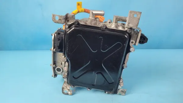 Module Onduleur Kia Sorento IV 1.6T-GDI OEM 366156DAG0 image 9