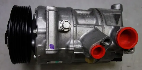 Compressore Aria Condizionata VW Audi Seat Skoda 2.0 TDI 5K0820803H image 2