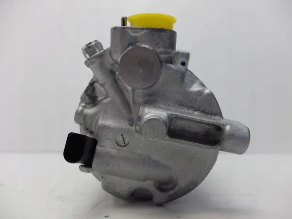 Compressore Aria Condizionata VW Audi Seat Skoda 2.0 TDI 5K0820803H image 4