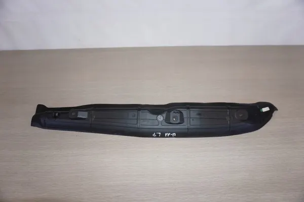 Junta de pilar usada OEM 9462143 para BMW U11 image 3