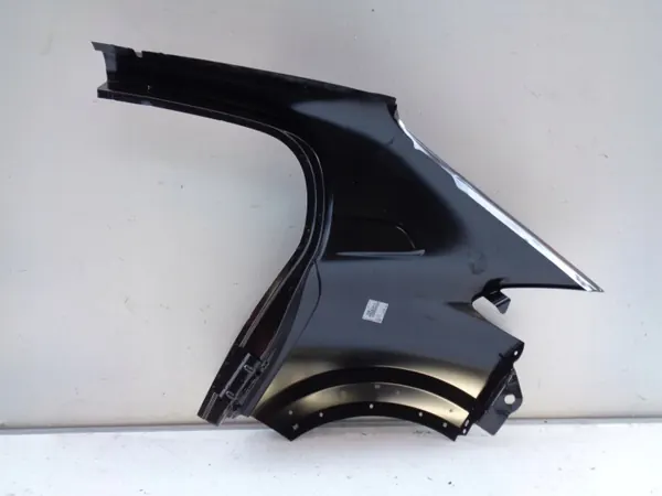 OEM 1686220980 Rechte Hintere Kotflügel Peugeot 208 II image 3