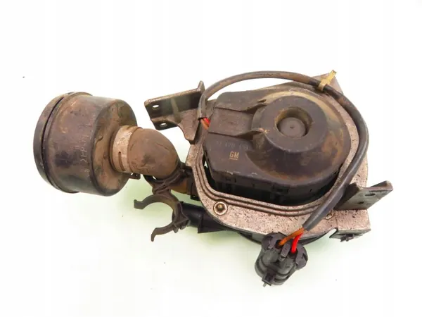 Pompe à air secondaire OEM 90470419 pour Opel Tigra 1.4 image 4