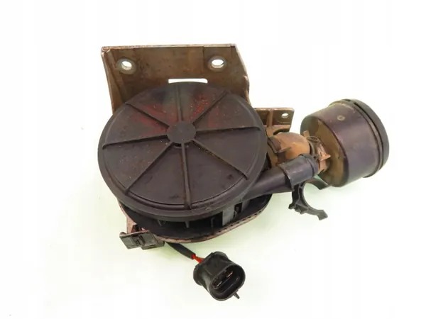 Pompe à air secondaire OEM 90470419 pour Opel Tigra 1.4 image 5