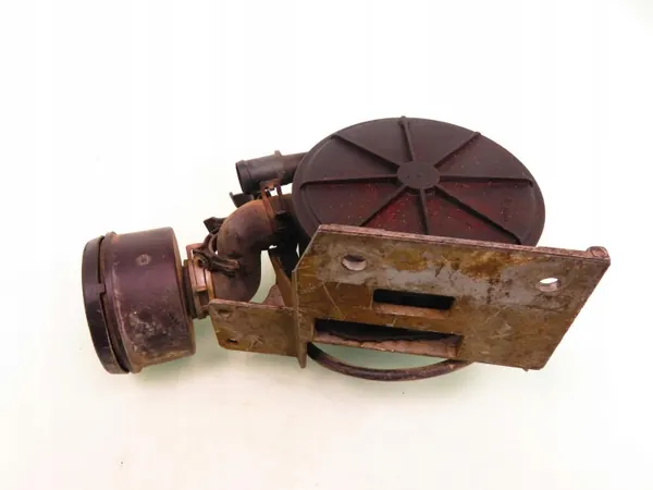 Pompe à air secondaire OEM 90470419 pour Opel Tigra 1.4 image 6
