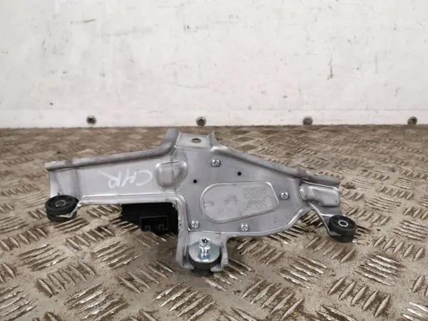 Toyota C-HR achterruitwisserarm OEM 2596009212 image 2