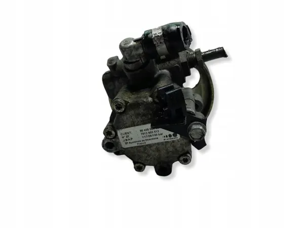 Pompe de direction OEM 9640906480 pour Fiat Scudo I image 4